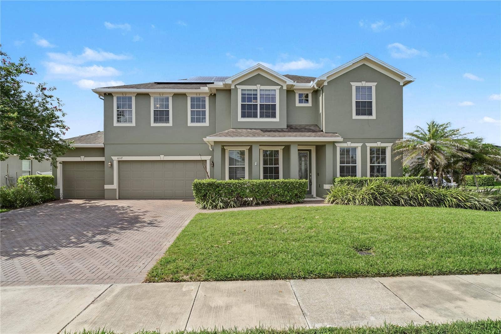 637 GRASSY STONE DRIVE, Winter Garden, FL 34787 637 GRASSY STONE DRIVE, Winter Garden, FL 34787
