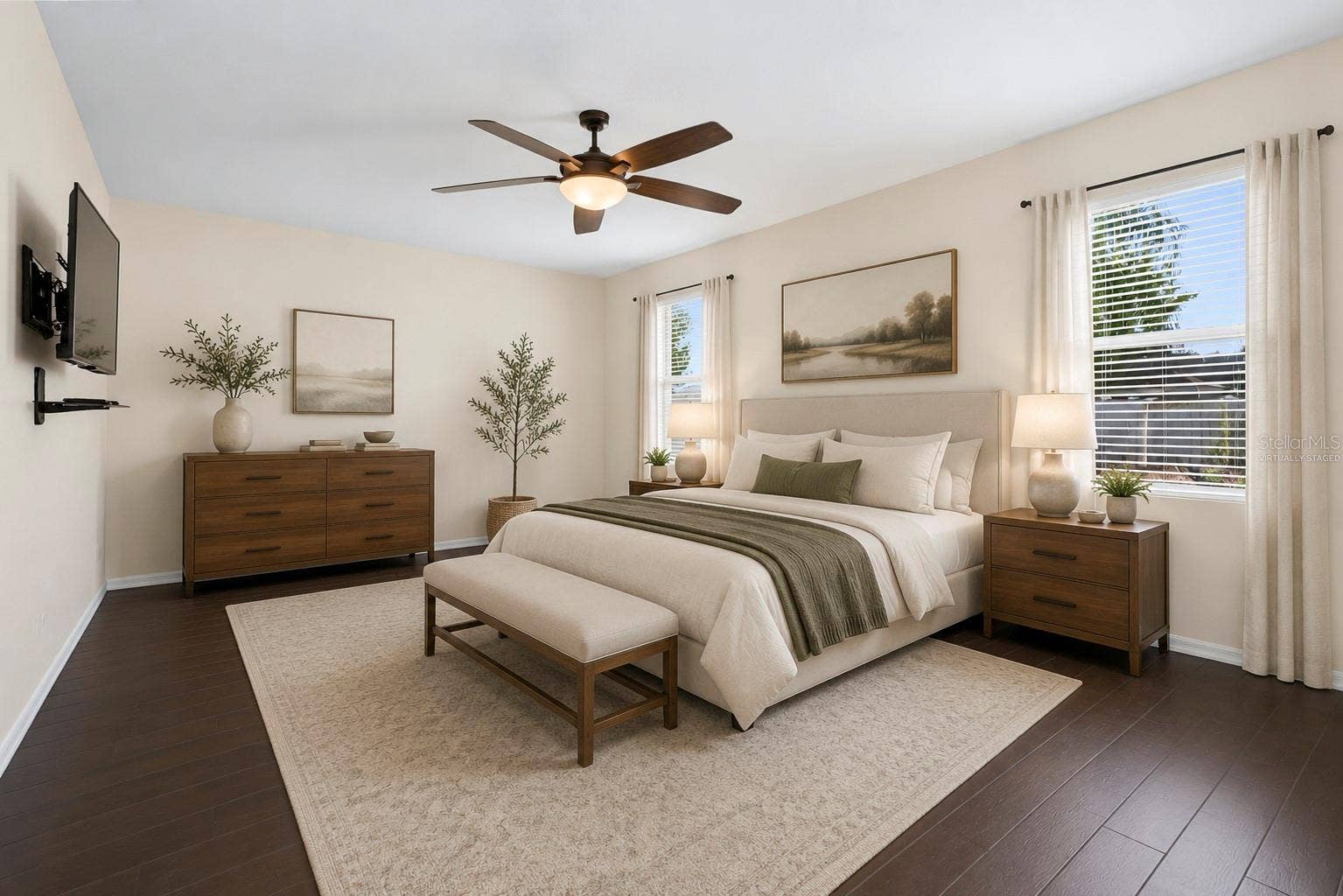 637 GRASSY STONE DRIVE, Winter Garden, FL 34787 Virtually Staged