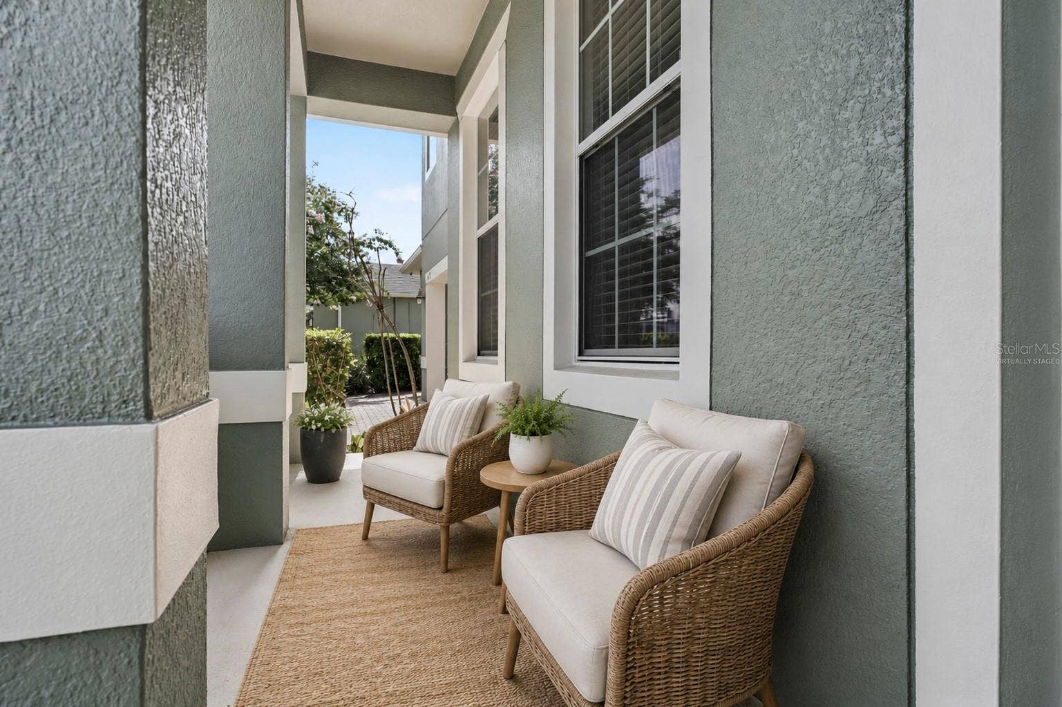 637 GRASSY STONE DRIVE, Winter Garden, FL 34787 Virtually Staged