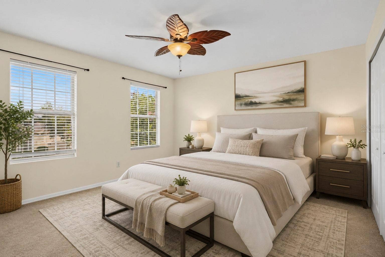 637 GRASSY STONE DRIVE, Winter Garden, FL 34787 Virtually Staged