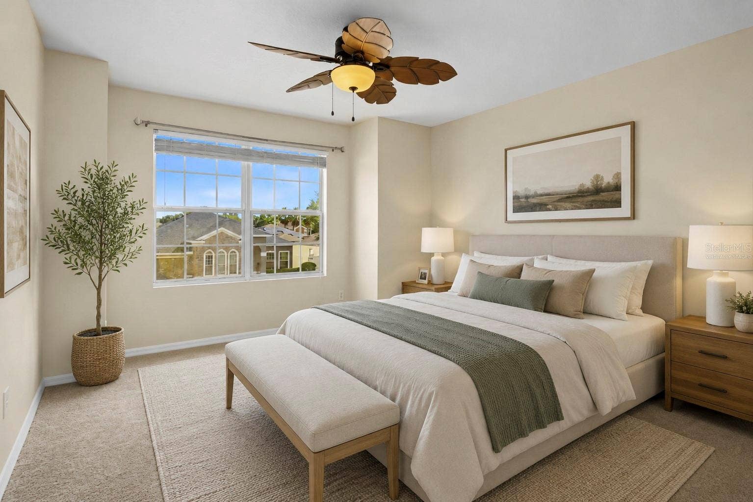 637 GRASSY STONE DRIVE, Winter Garden, FL 34787 Virtually Staged