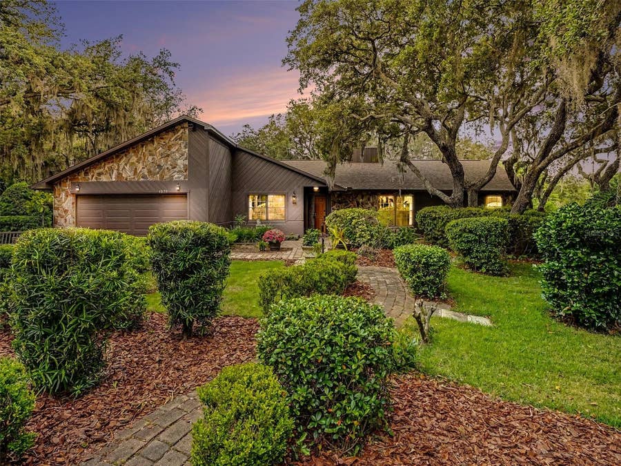 Property photo for 4870 CITRUS OAK LANE, St Cloud, FL