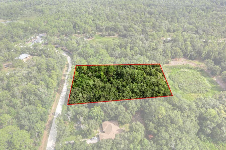 Property photo for 10497 YELLOWLEGS AVENUE, Weeki Wachee, FL