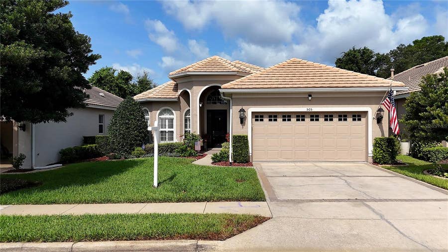 Property photo for 505 SOTHEBY WAY, Debary, FL