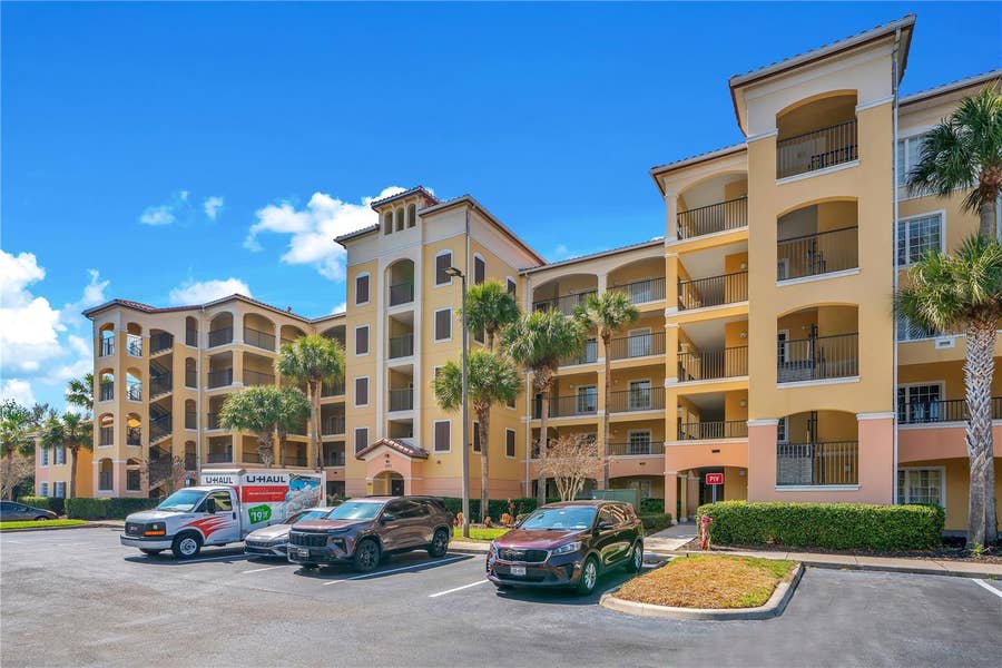 Property photo for 8601 WORLDQUEST BOULEVARD, #3506, Orlando, FL