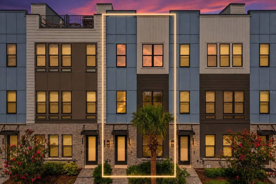 Property photo for 2058 PACKING DISTRICT WAY, Orlando, FL