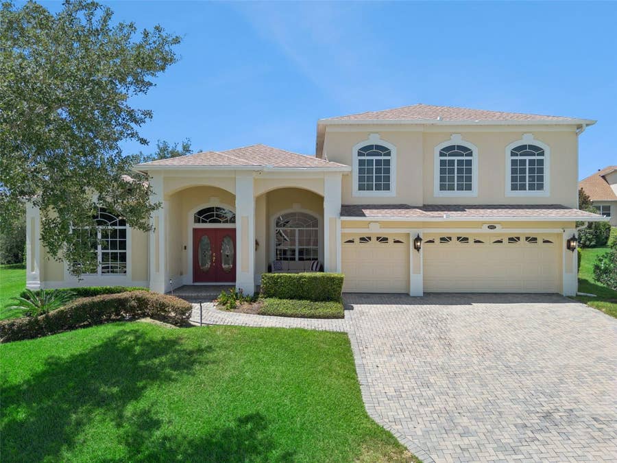 Property photo for 1112 CALLAWAY CIRCLE, Clermont, FL
