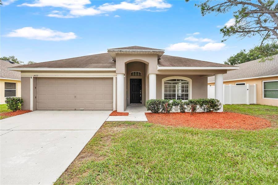 Property photo for 1422 LAKE SHORE RANCH DRIVE, Seffner, FL
