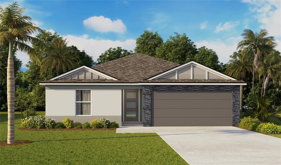 Property photo for 231 SKYFIELD COURT, Lady Lake, FL
