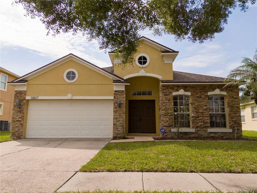 Property photo for 13827 HAWKEYE DRIVE, Orlando, FL
