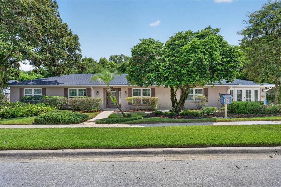 Property photo for 2051 DYAN WAY, Maitland, FL