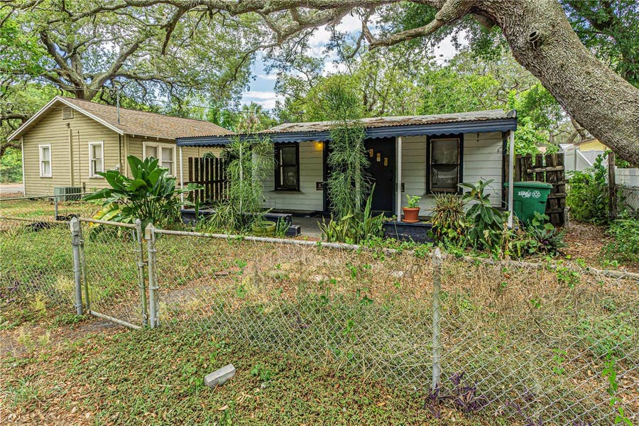 Property photo for 708 E SENECA AVENUE, Tampa, FL