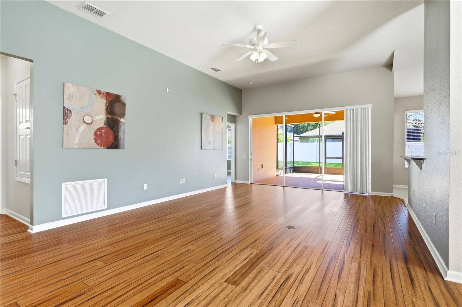 13231 ROXBORO ROAD, Windermere, FL 34786 Living Room