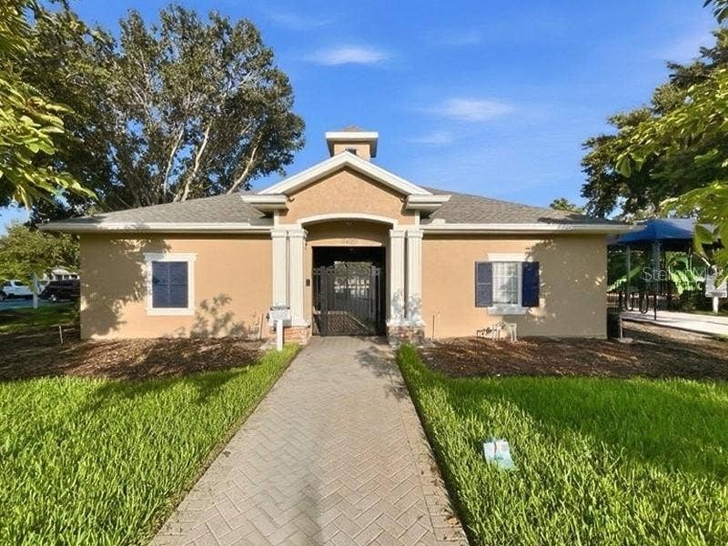 13231 ROXBORO ROAD, Windermere, FL 34786 Clubhouse