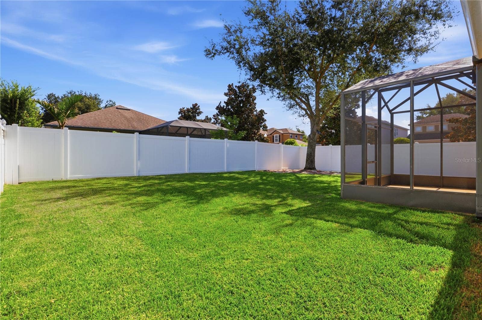 13231 ROXBORO ROAD, Windermere, FL 34786 Rear of Home