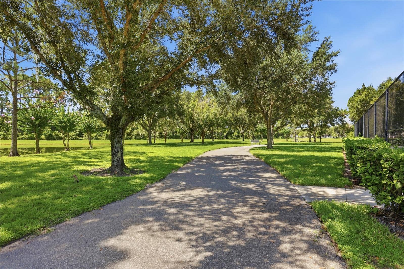 13231 ROXBORO ROAD, Windermere, FL 34786 Walking Trails