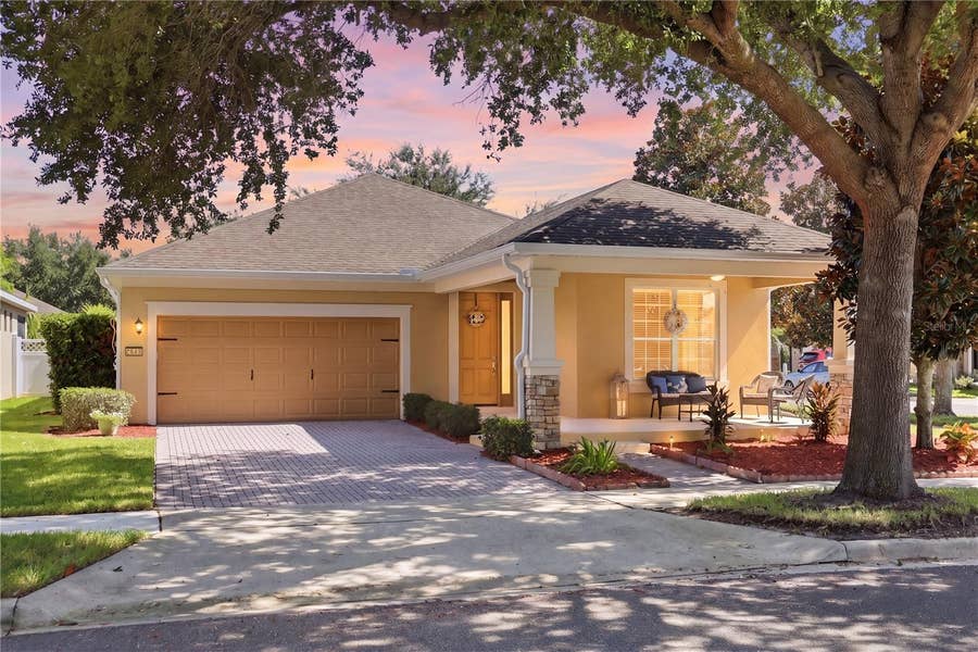Property photo for 13231 ROXBORO ROAD, Windermere, FL