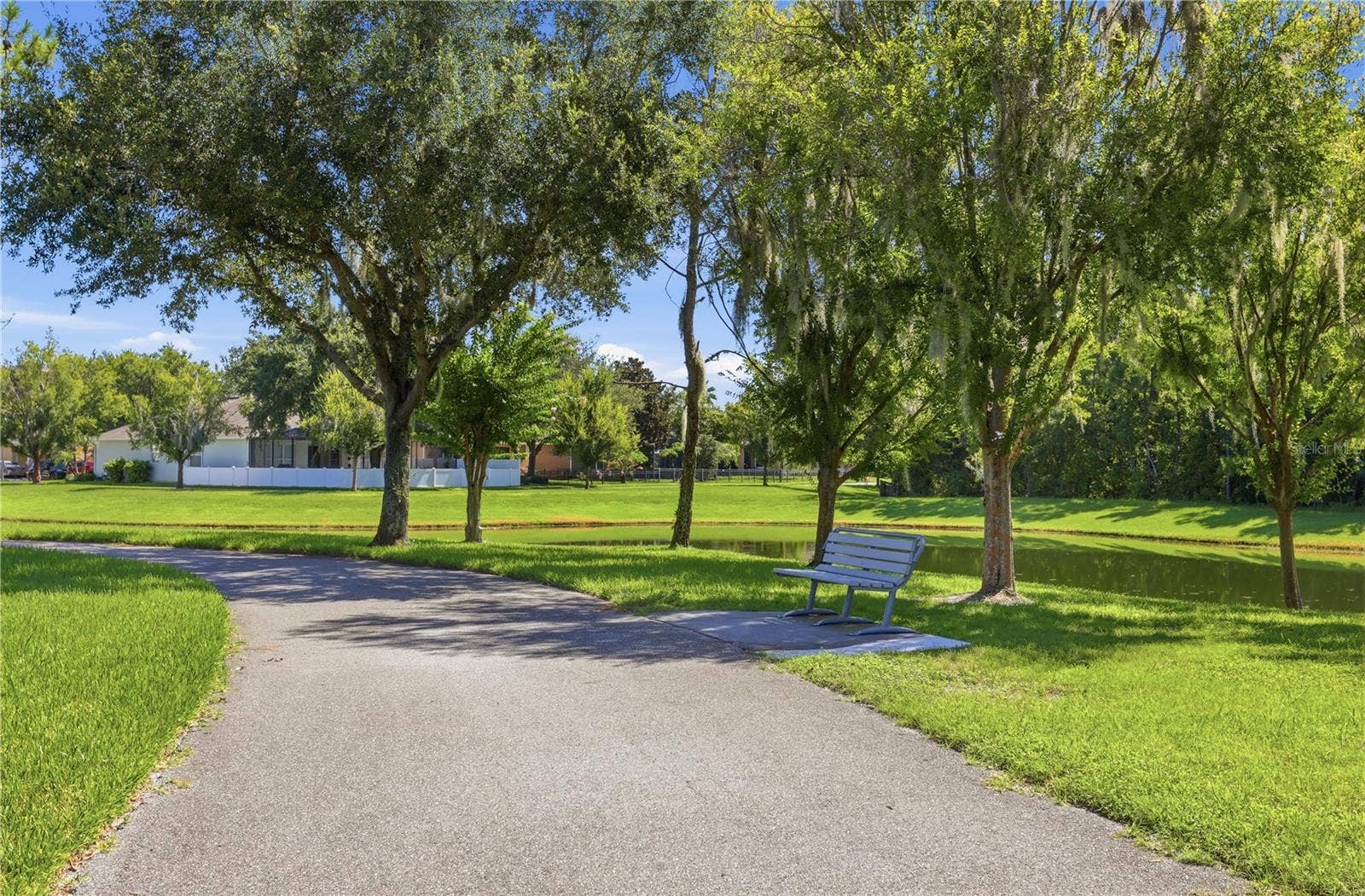13231 ROXBORO ROAD, Windermere, FL 34786 Walking Trails