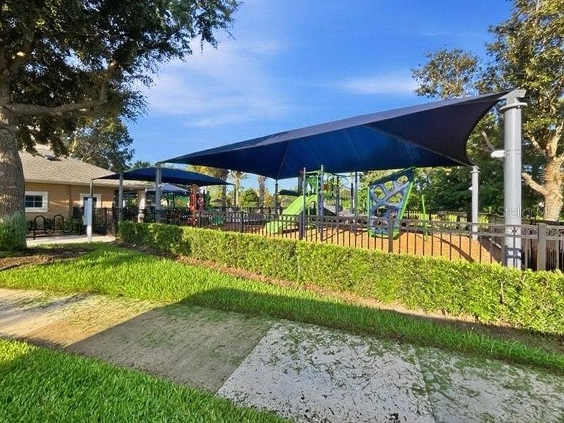 13231 ROXBORO ROAD, Windermere, FL 34786 Playground