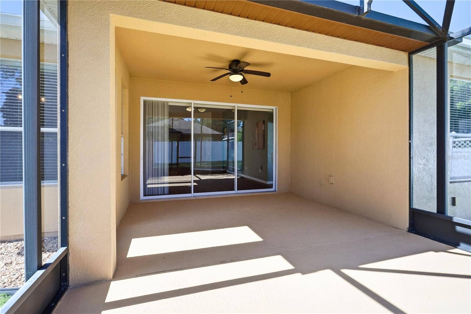 13231 ROXBORO ROAD, Windermere, FL 34786 Patio