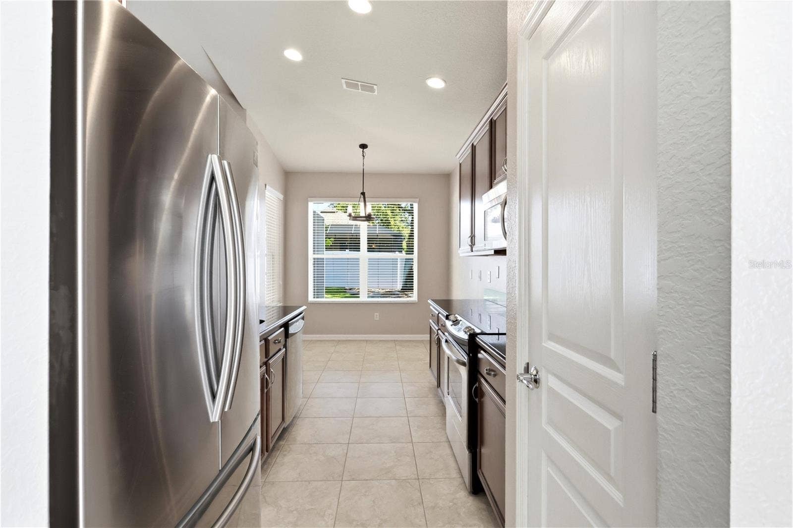 13231 ROXBORO ROAD, Windermere, FL 34786 Kitchen into Nook