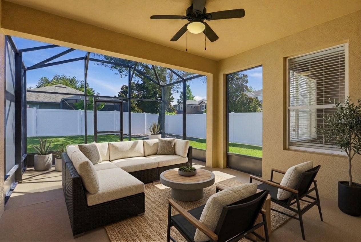13231 ROXBORO ROAD, Windermere, FL 34786 Patio