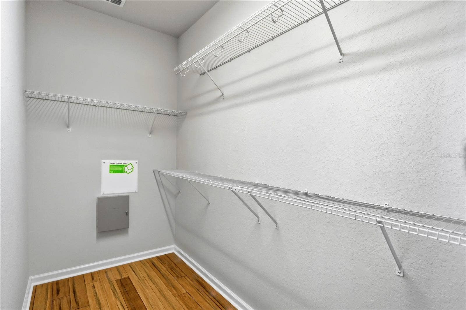 13231 ROXBORO ROAD, Windermere, FL 34786 Primary Closet