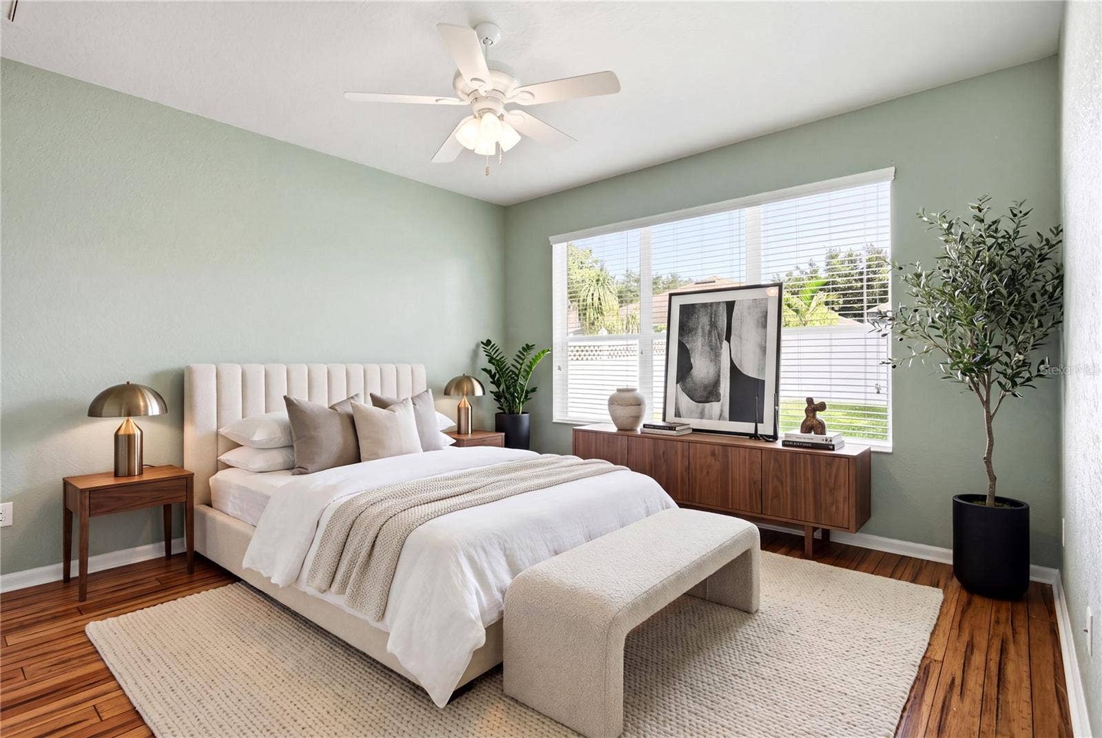 13231 ROXBORO ROAD, Windermere, FL 34786 Primary Bedrom