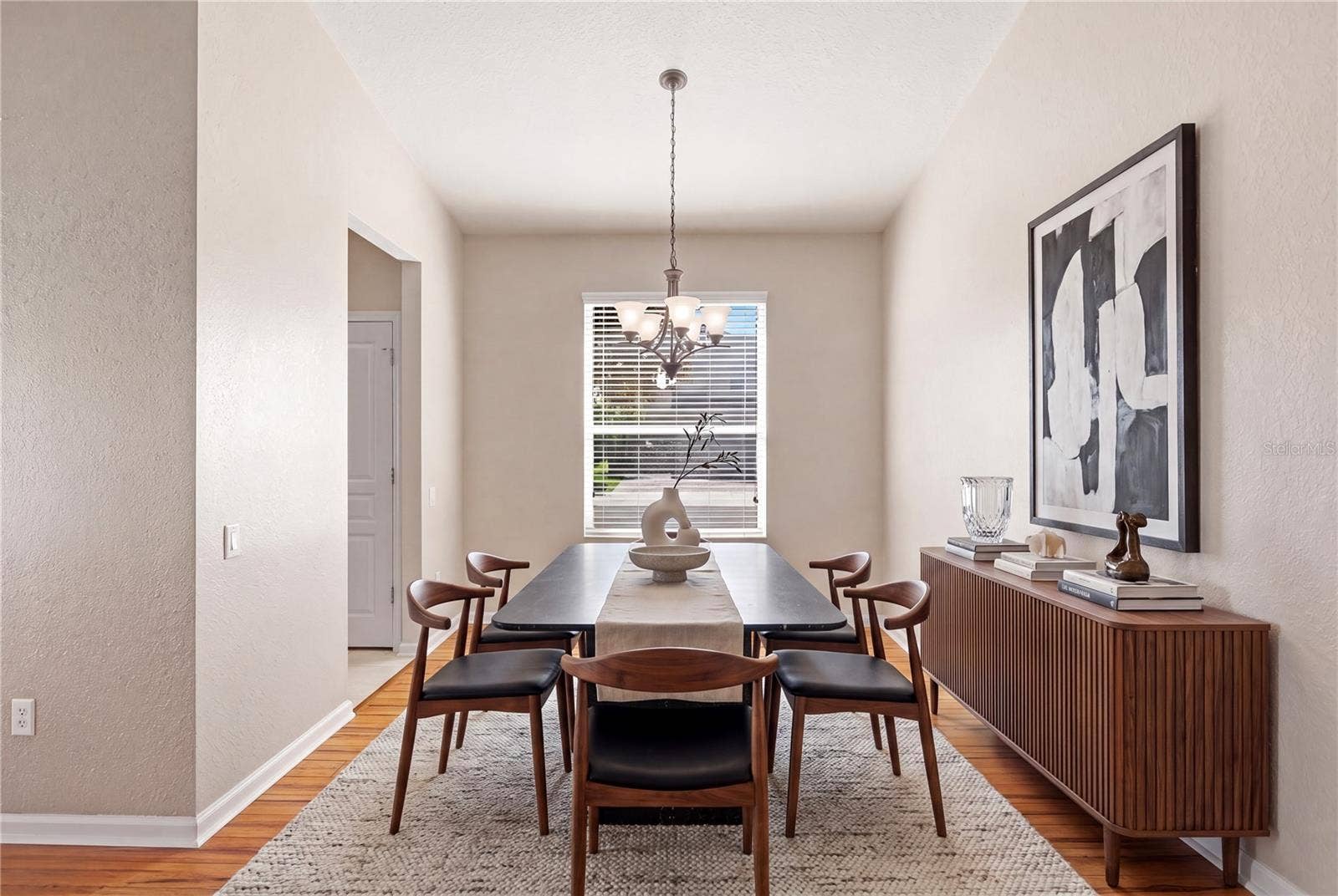 13231 ROXBORO ROAD, Windermere, FL 34786 Dining Room