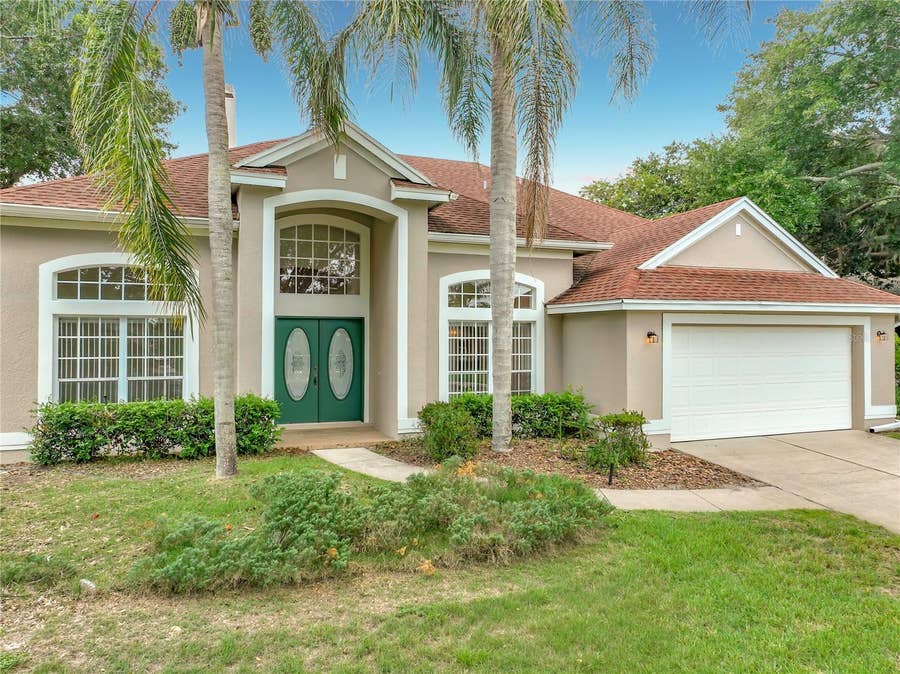 Property photo for 635 LONG LAKE DRIVE, Oviedo, FL