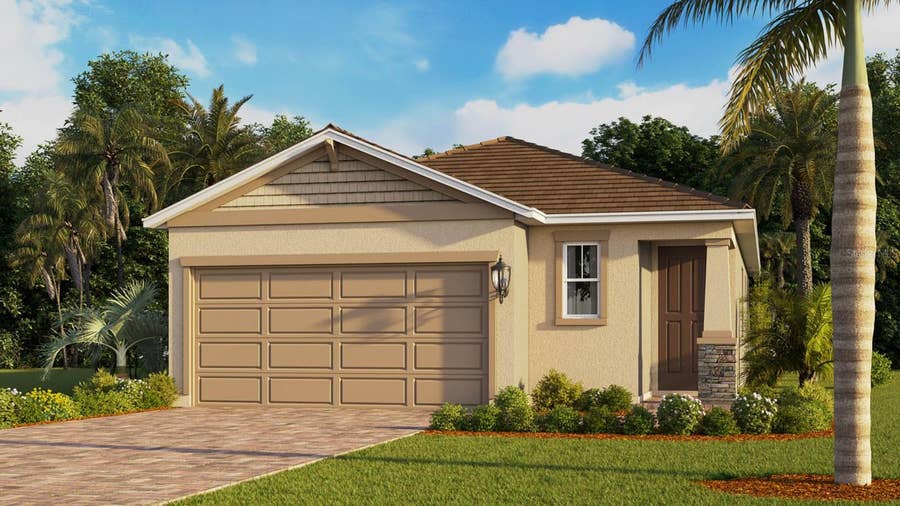 Property photo for 3955 KENNEBUNK LOOP, Mount Dora, FL
