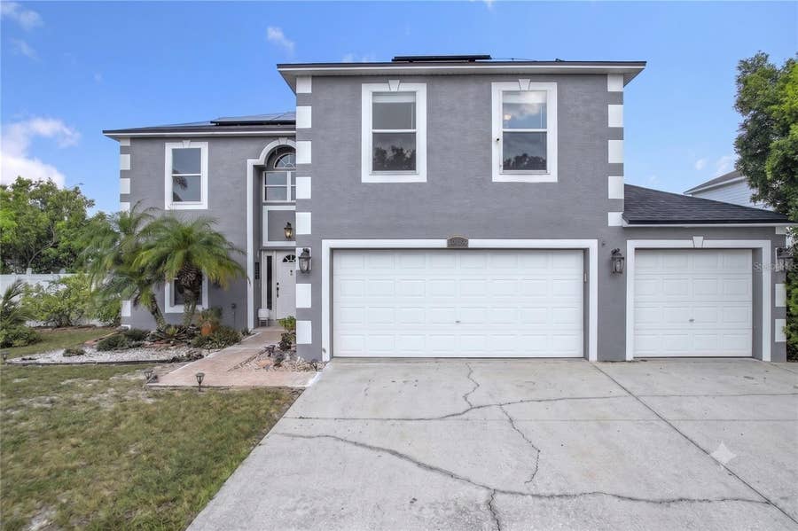 Property photo for 5009 STRADA DRIVE, Winter Haven, FL
