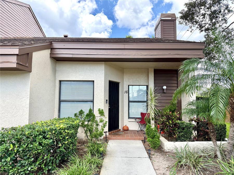 Property photo for 2816 COUNTRYBROOK DRIVE, #L16, Palm Harbor, FL