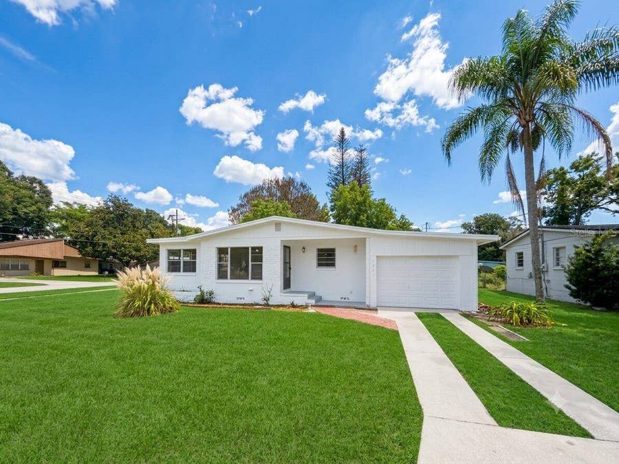 Property photo for 3502 ARCH STREET, Orlando, FL