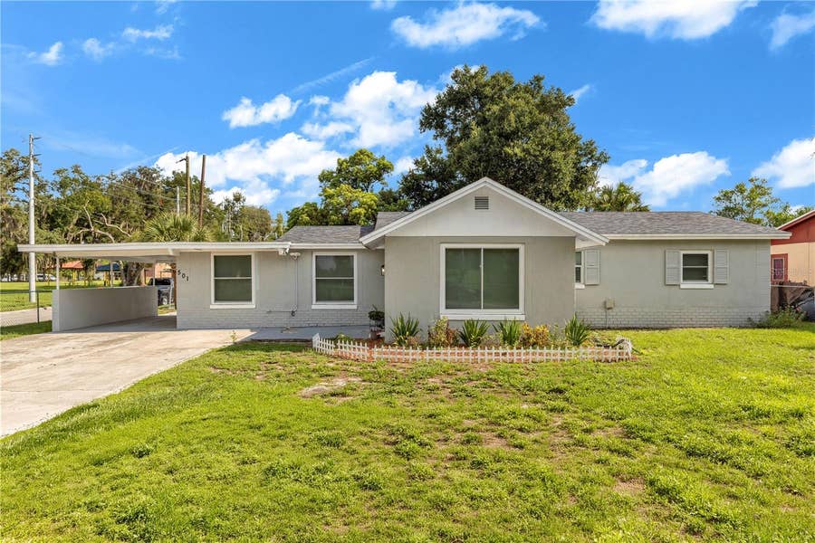 Property photo for 501 FITZGERALD DRIVE, Maitland, FL