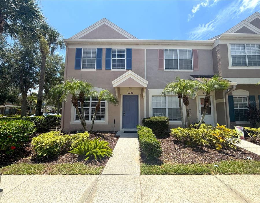 Property photo for 6235 BAYSIDE KEY DRIVE, Tampa, FL