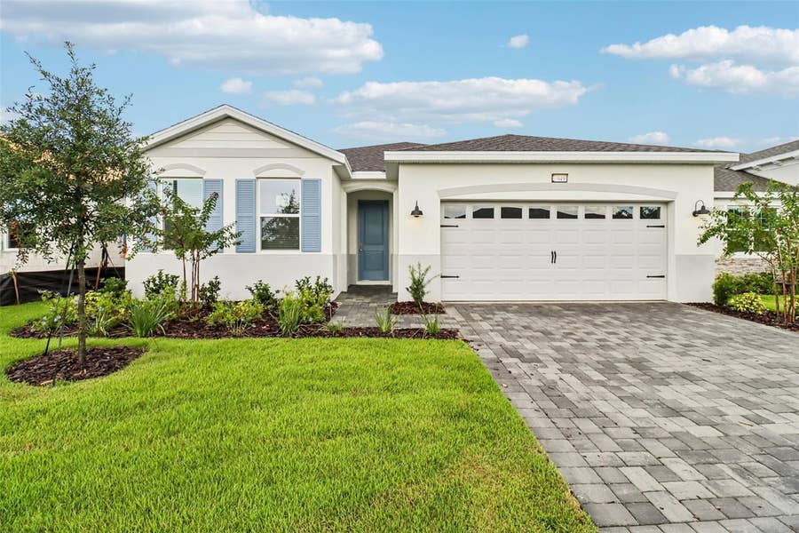 Property photo for 3949 KENNEBUNK LOOP, Mount Dora, FL