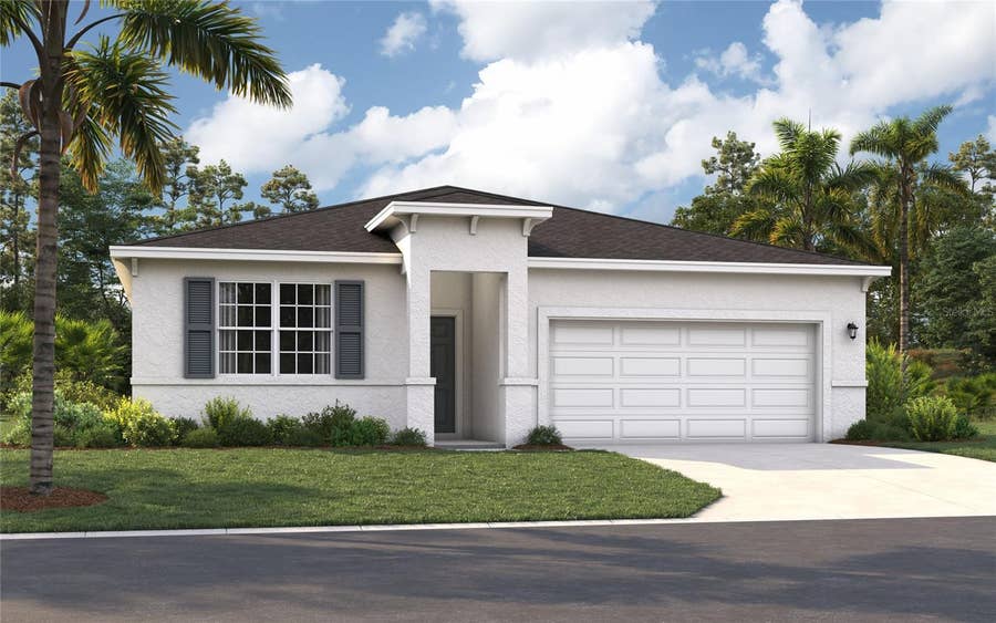 Property photo for 1710 FLAG STREET, Haines City, FL