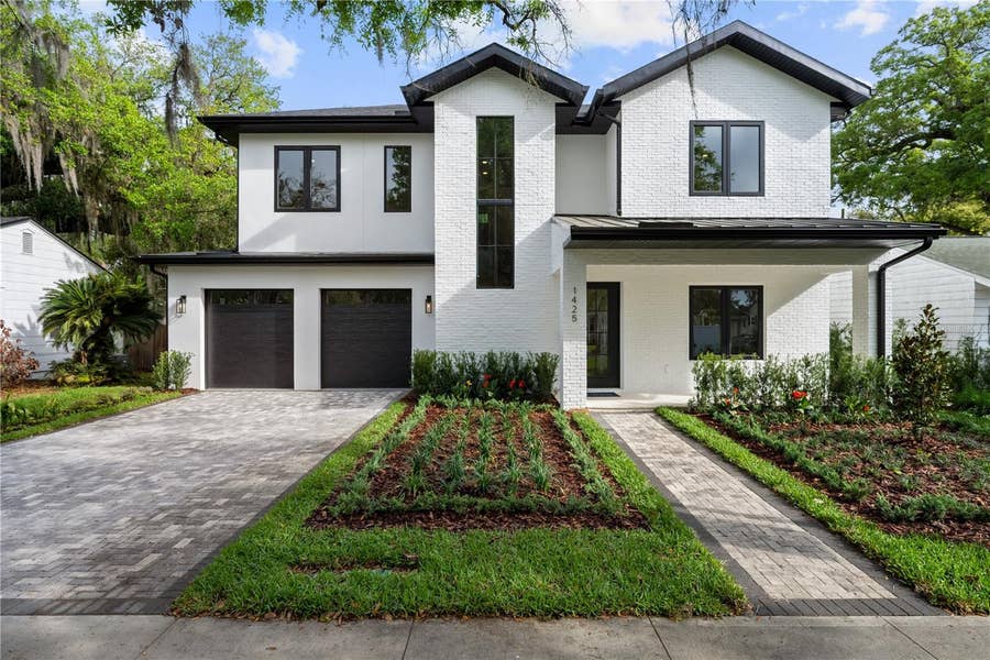 Property photo for 1425 W YALE STREET, Orlando, FL