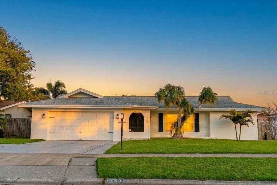 Property photo for 13923 BREWSTER DRIVE, Largo, FL