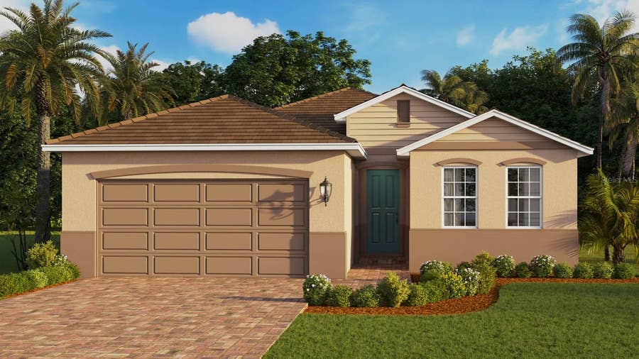 Property photo for 3947 KENNEBUNK LOOP, Mount Dora, FL