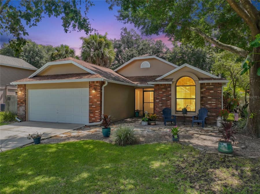 Property photo for 1017 HORTON COURT, Oviedo, FL
