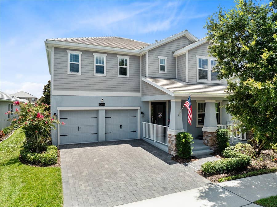 Property photo for 12016 FICTION AVENUE, Orlando, FL