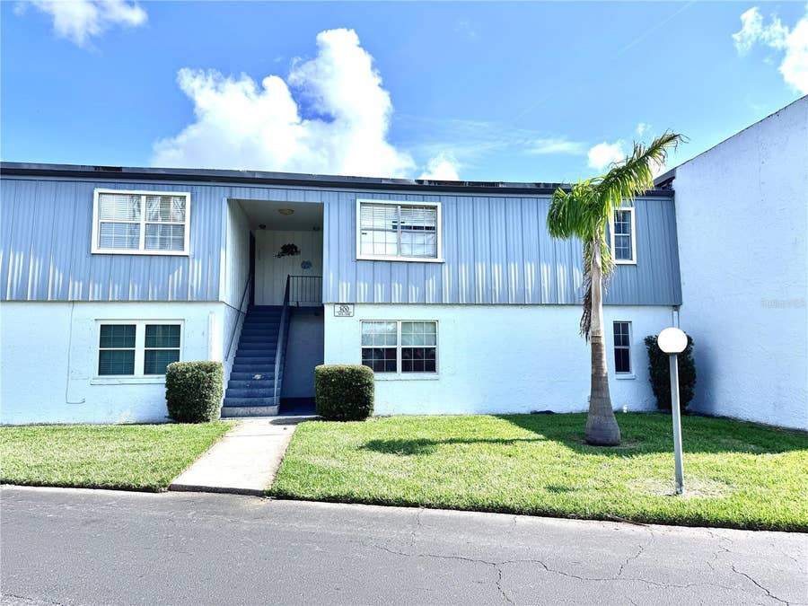 Property photo for 1000 S SEMORAN BOULEVARD, #305, Winter Park, FL
