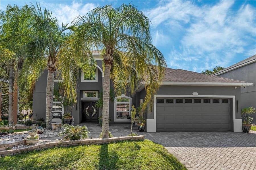 Property photo for 6527 BAYBORO COURT, Orlando, FL