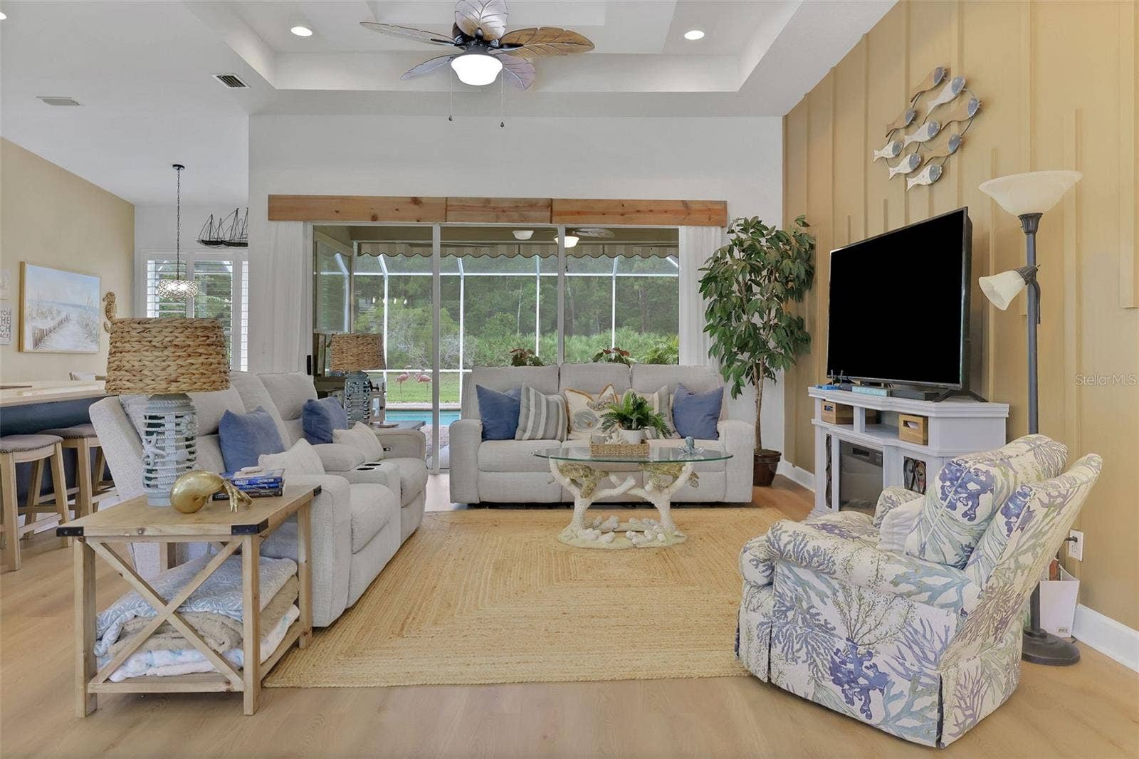 1244 HARWICK LANE, Ormond Beach, FL 32174 1244 HARWICK LANE, Ormond Beach, FL 32174