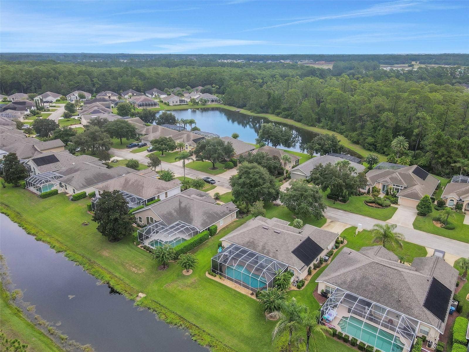 1244 HARWICK LANE, Ormond Beach, FL 32174 1244 HARWICK LANE, Ormond Beach, FL 32174