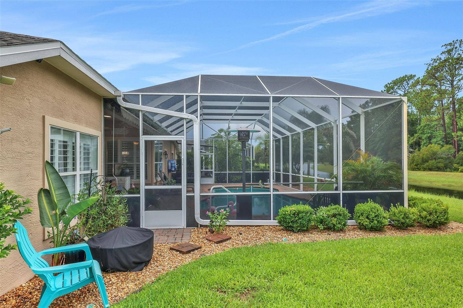 1244 HARWICK LANE, Ormond Beach, FL 32174 1244 HARWICK LANE, Ormond Beach, FL 32174