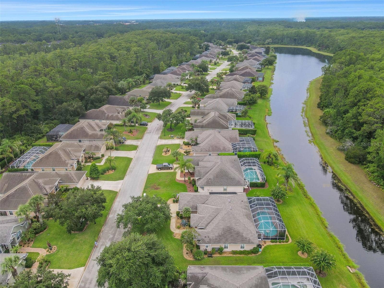 1244 HARWICK LANE, Ormond Beach, FL 32174 1244 HARWICK LANE, Ormond Beach, FL 32174