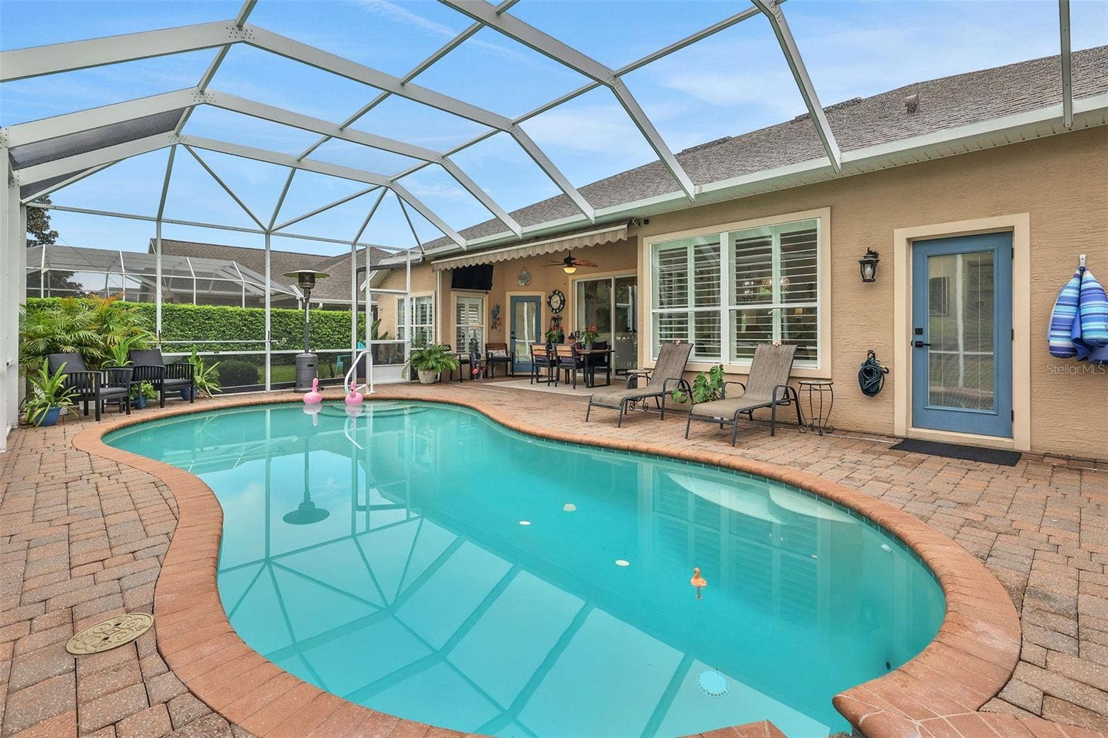 1244 HARWICK LANE, Ormond Beach, FL 32174 1244 HARWICK LANE, Ormond Beach, FL 32174